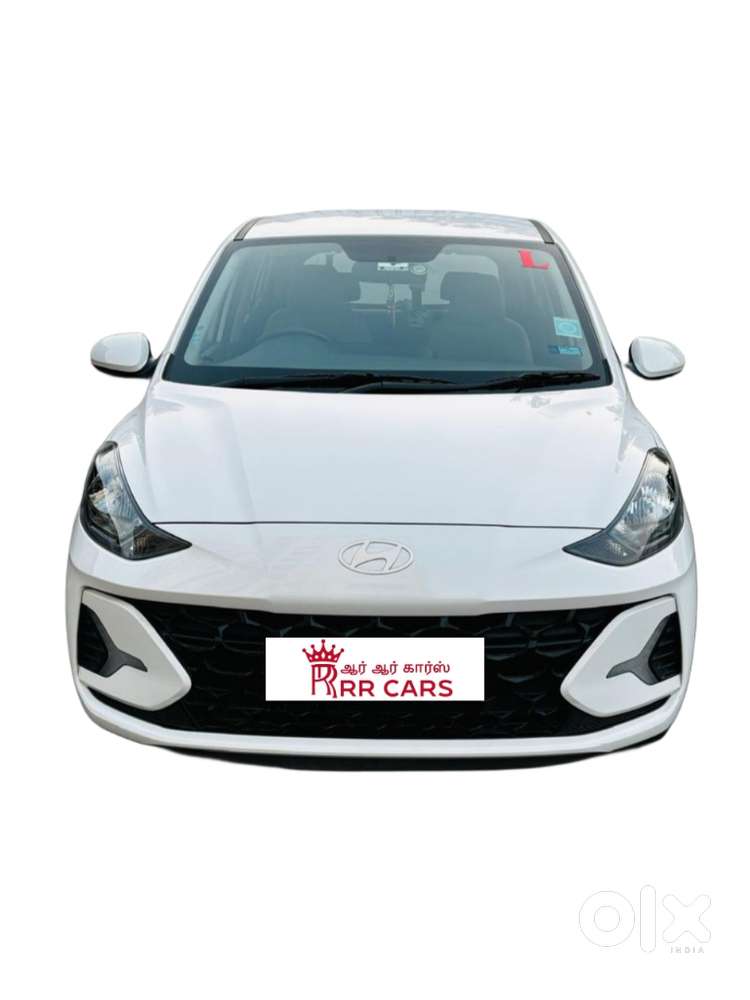 Hyundai Grand I10 Nios Magna Corporate Edition 1.2 Kappa Vtvt, 2025,..