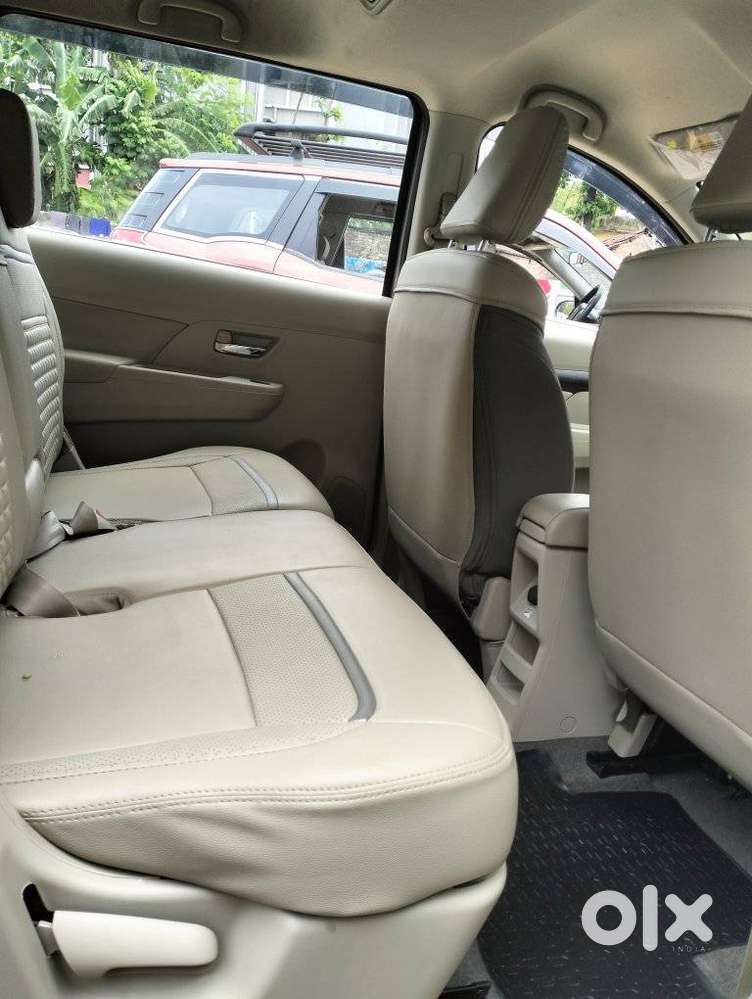 Maruti Suzuki Ertiga 1.5 Zxi Plus Shvs, 2023, Petrol