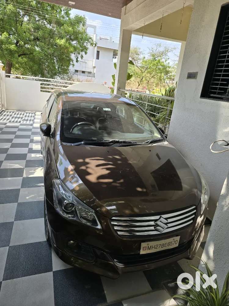 Car In Very Good Condition