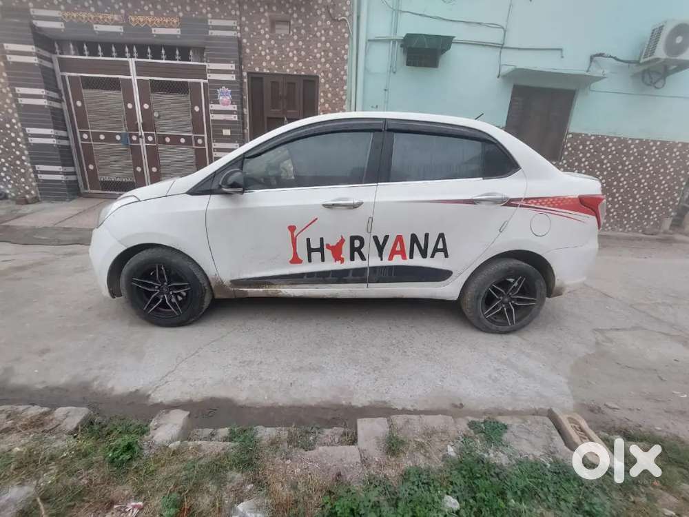Hyundai Xcent S Celebration 2017