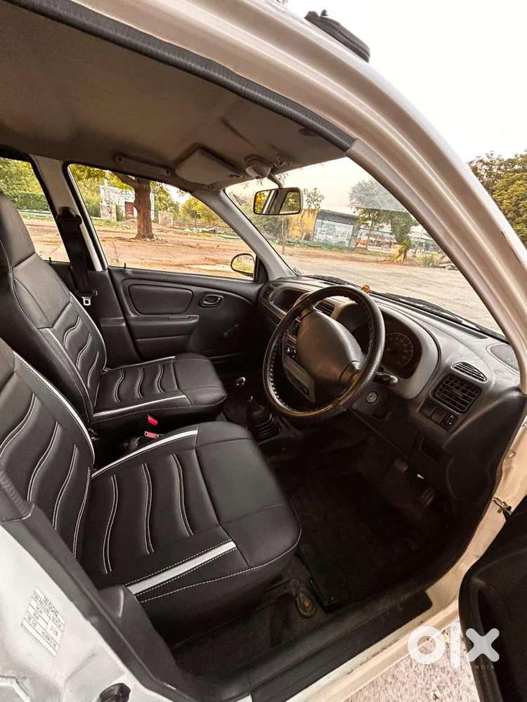 Maruti Suzuki Alto 2011 Petrol Manual