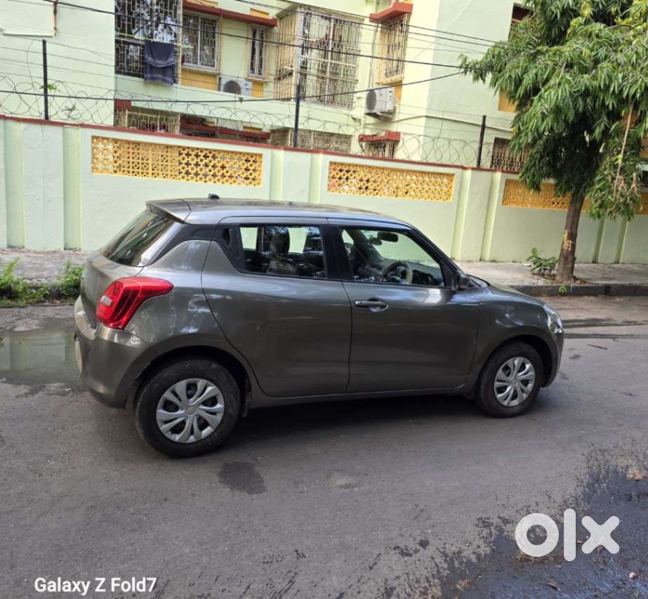 Maruti Suzuki Swift Amt Vxi, 2018, Petrol