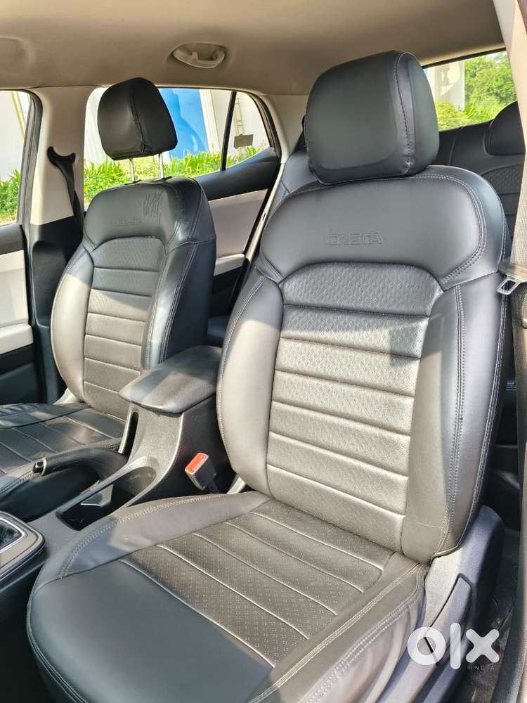 Hyundai Creta Ex Mt, 2022, Petrol