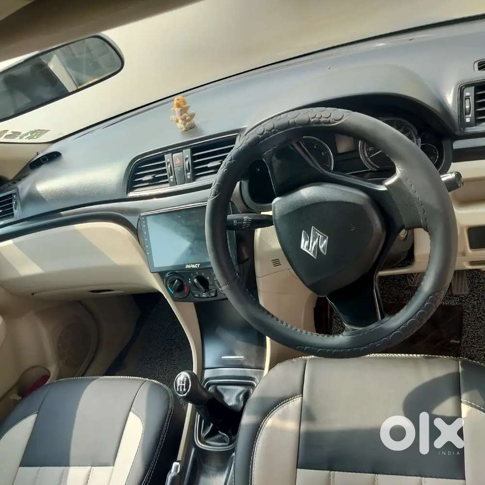 Maruti Suzuki Ciaz 2015 Diesel 125000 Km Driven 1st Owner