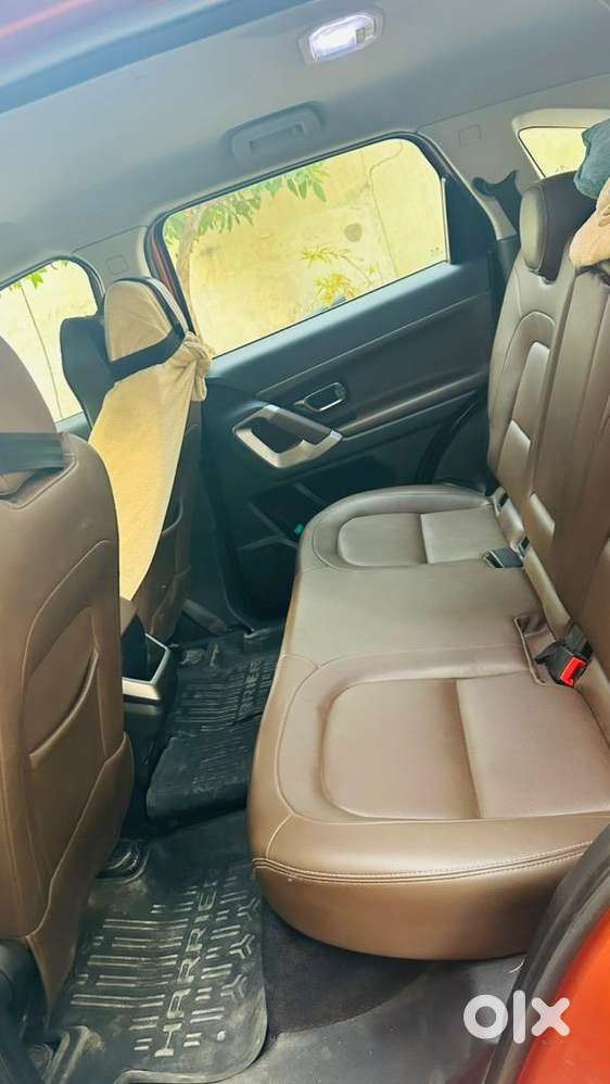 Tata Harrier Diesel Well Maintained