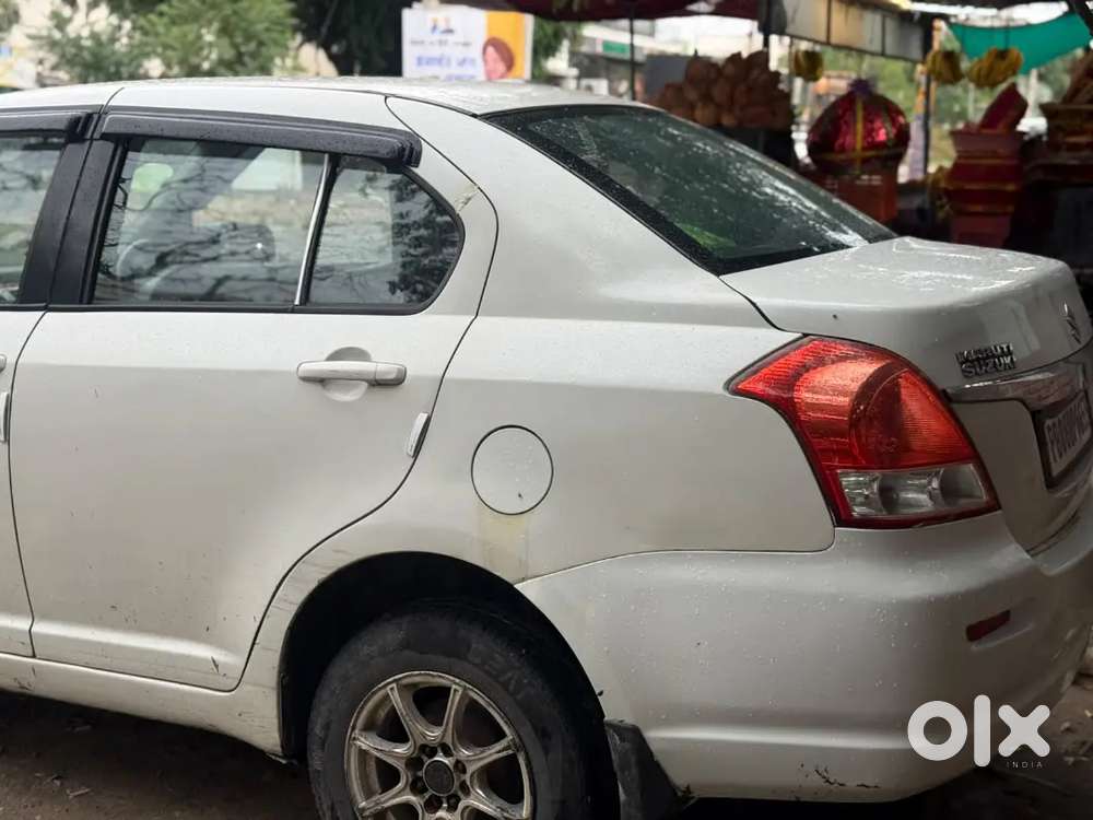 Maruti Dzire 2010 Lxi