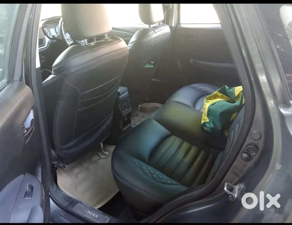 Maruti Suzuki Baleno 2022 Cng