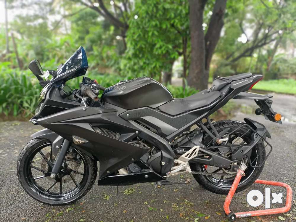 Olx r15v3 online