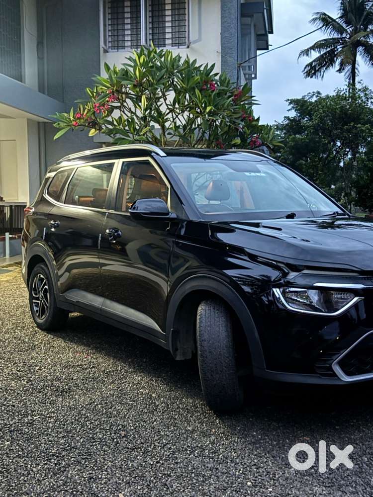 Kia Carens 2023 Model