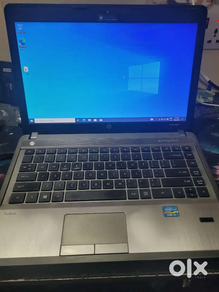 Hp i5 laptop in wholesale rate under 10k