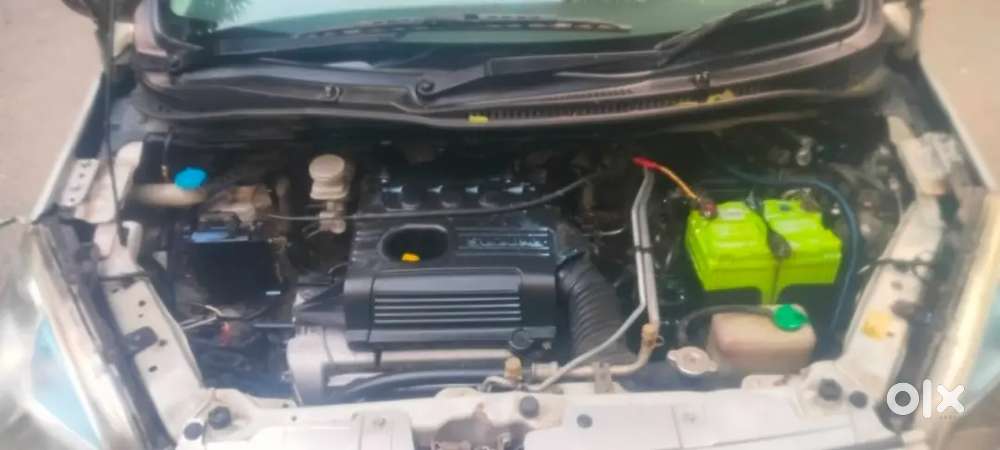 Maruti Suzuki Wagon R 1.0 2014 Cng & Petrol 68000 Km Driven
