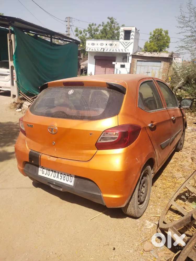 Tata Tiago 2016