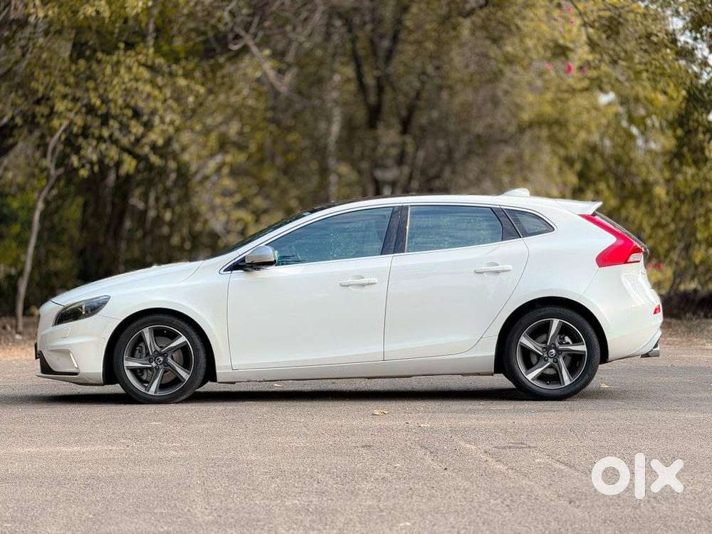 Volvo V40 D3, 2015, Diesel
