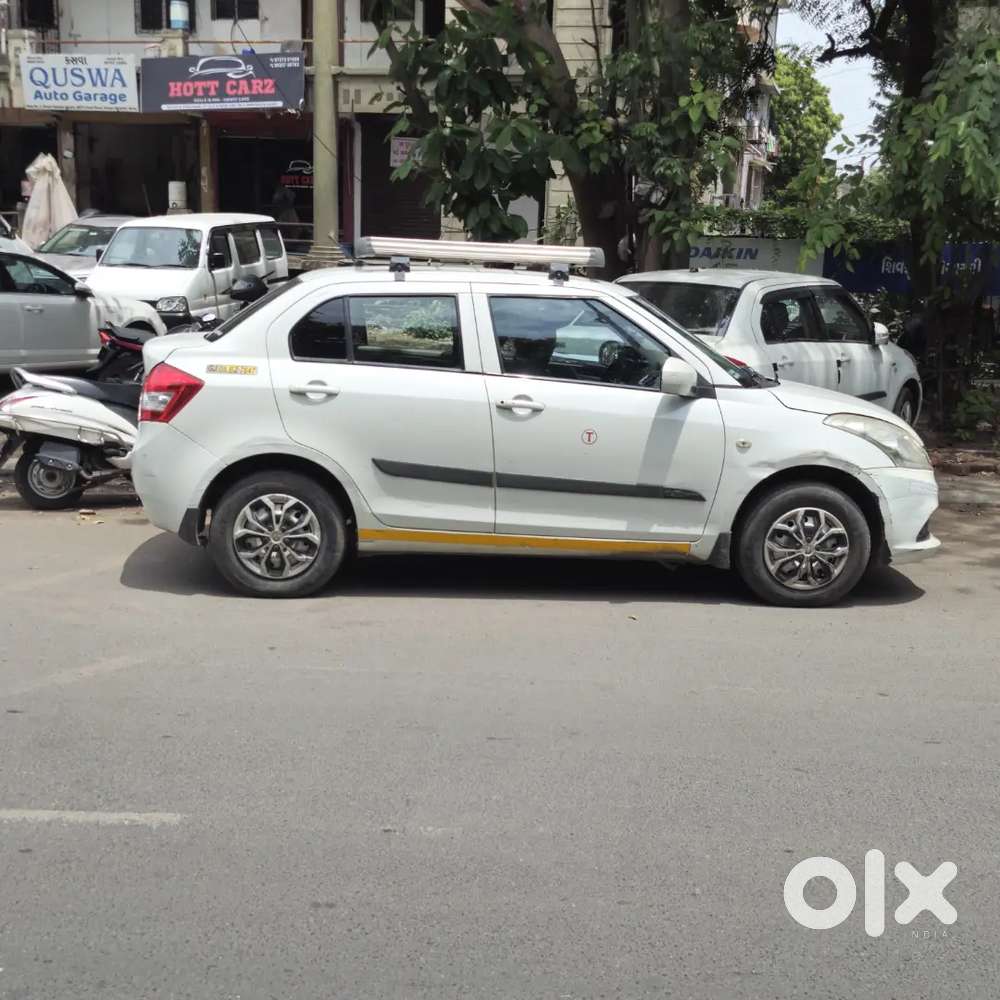 Good Condition Car
