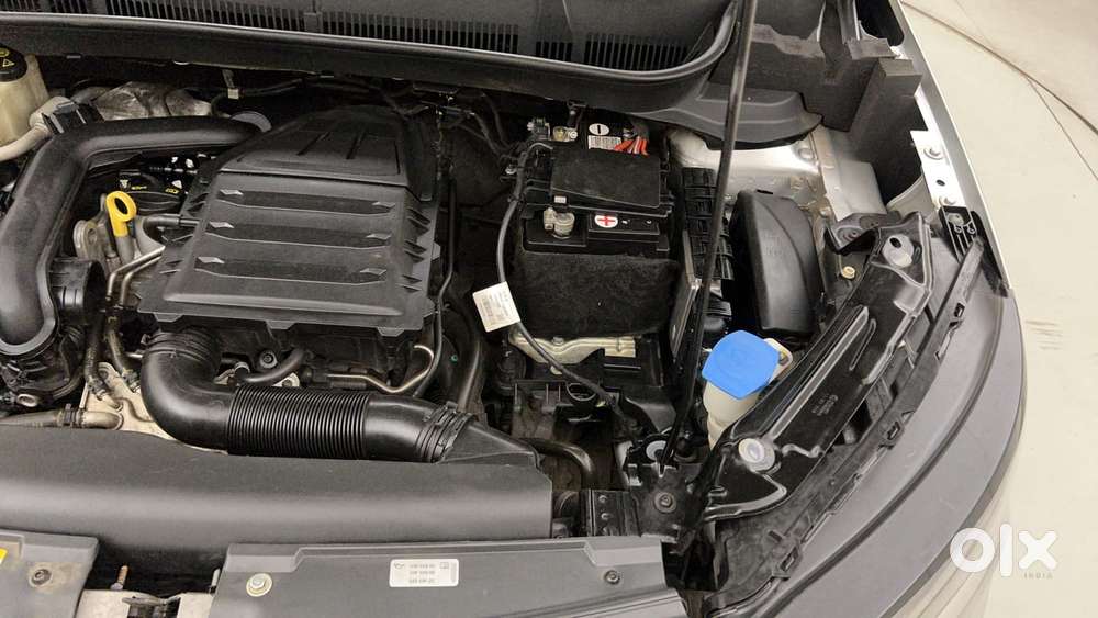 Skoda Kushaq 1.0 Tsi Ambition, 2023, Petrol