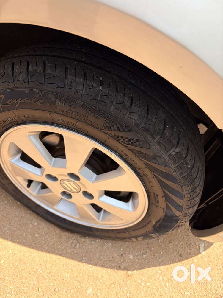 Maruti Suzuki Swift Vvt Zxi, 2007, Petrol