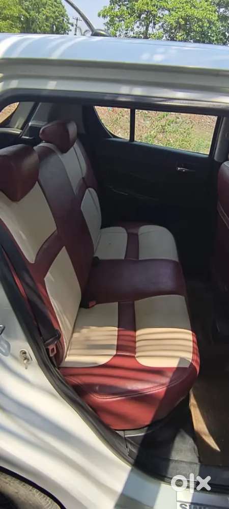 Maruti Suzuki Swift 2012 Diesel Well Maintained