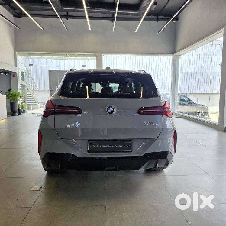 Bmw X3 2.0 Xdrive 30i M Sport, 2026, Petrol