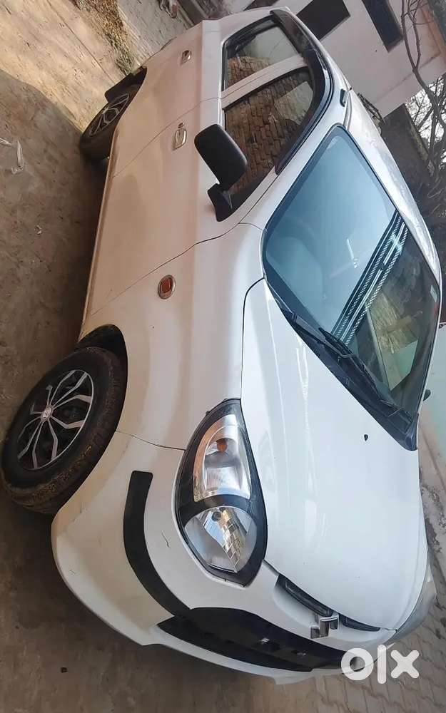 Maruti Suzuki Alto Lxi 2015