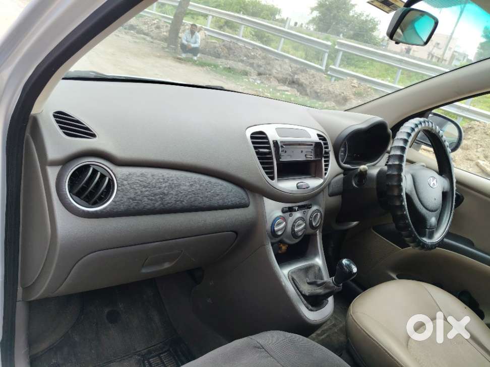 Hyundai I20 1.2 Era, 2012, Petrol
