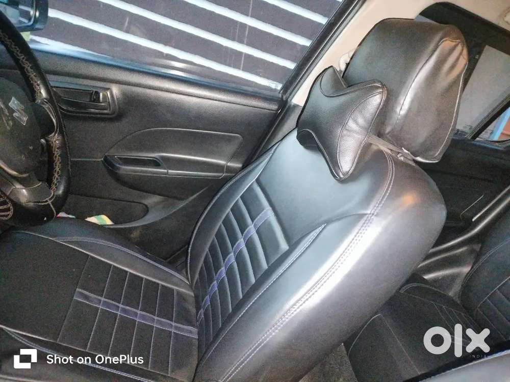 Maruti Suzuki Swift Lxi 2014 Model