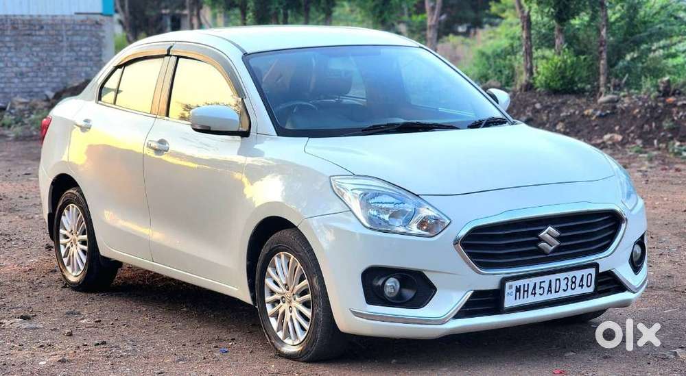 Maruti Suzuki Swift Dzire Zdi Bsiv, 2018, Diesel