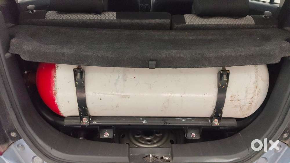 Maruti Suzuki Wagon R 1.0 Lxi Cng, 2012, Cng & Hybrids