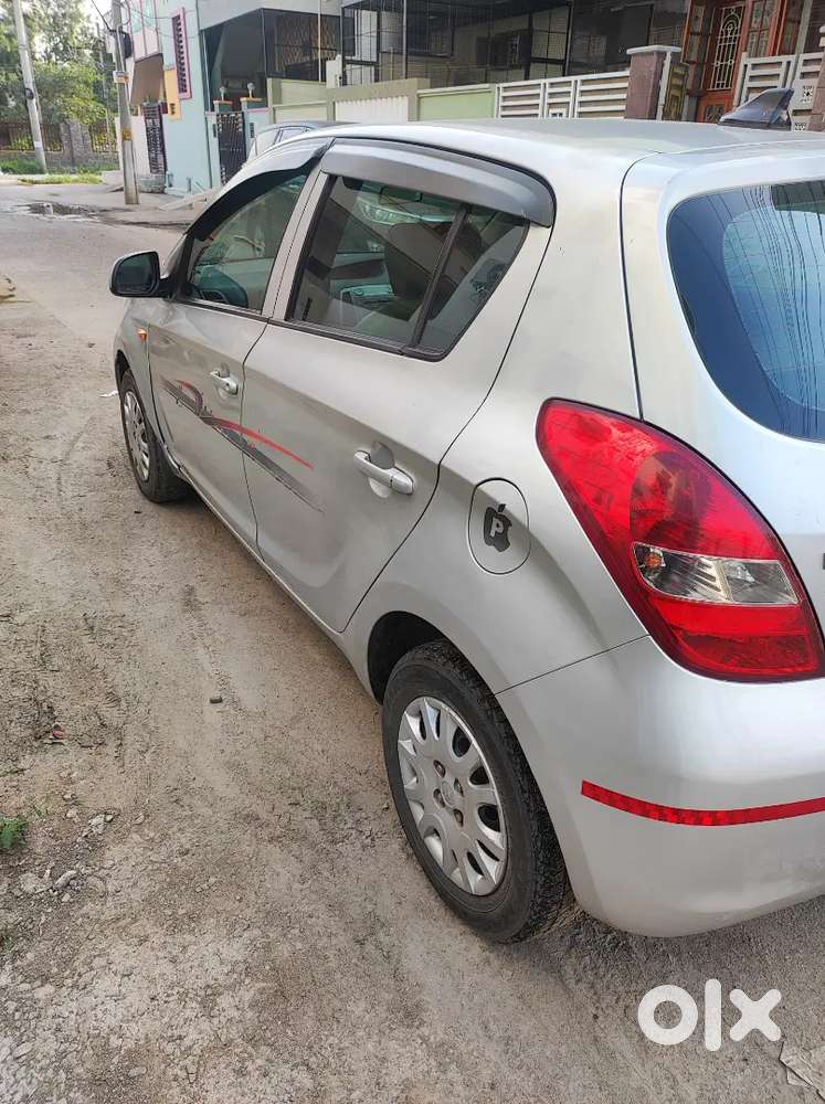 Hyundai I20 Magna 2011 Second Owner