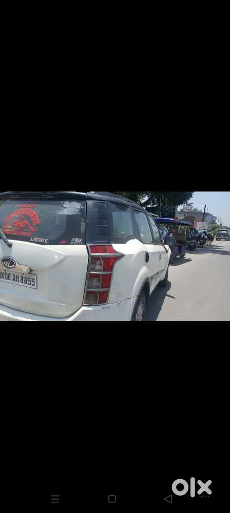 Mahindra Xuv500 Diesel Manual 2017