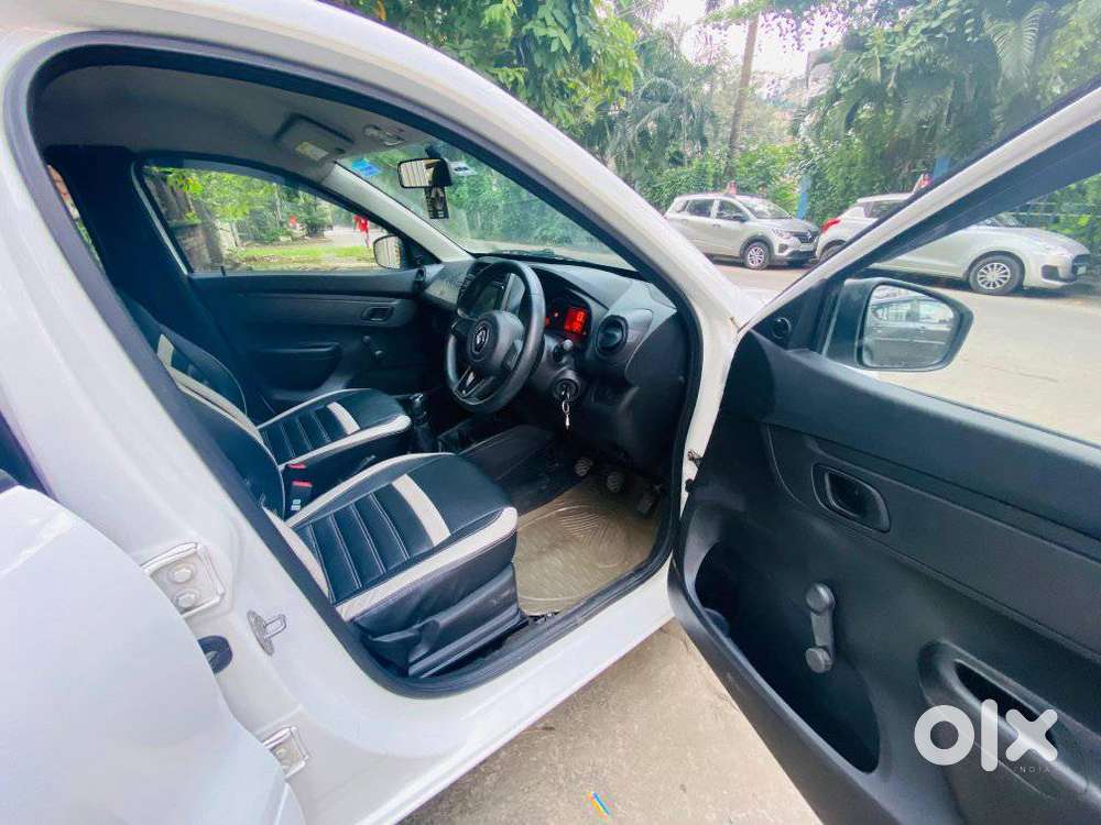 Renault Kwid 1.0 Rxl Sce Special, 2022, Petrol