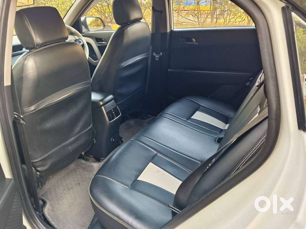 Hyundai Creta 1.4 Crdi S Plus, 2016, Diesel