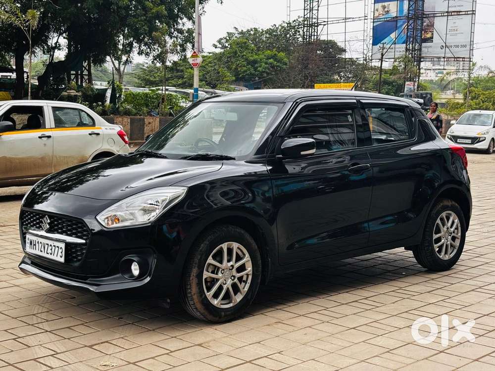 Maruti Suzuki Swift Zxi Cng, 1923, Cng & Hybrids