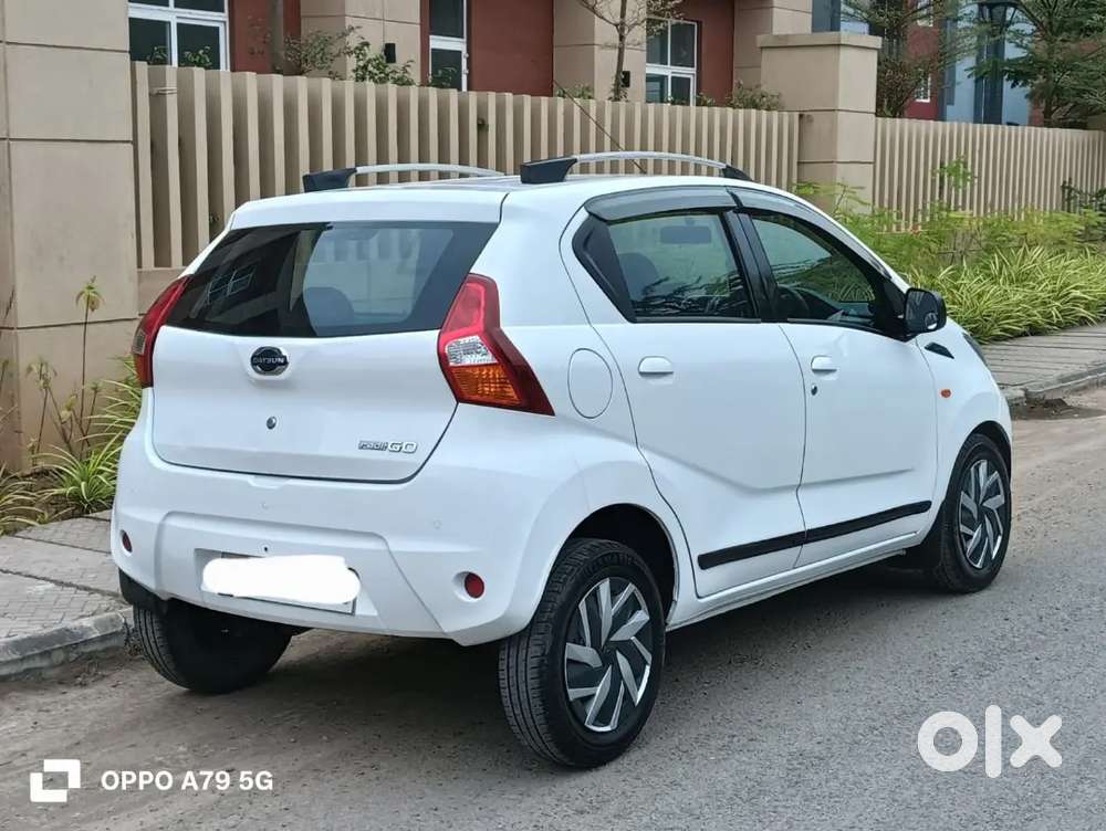 Datsun Redigo 2020 Petrol 38000 Km Driven