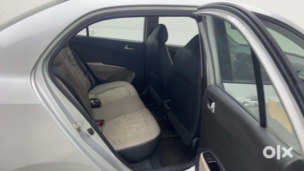 Hyundai Xcent [ ] 1.2 S, 2015, Petrol