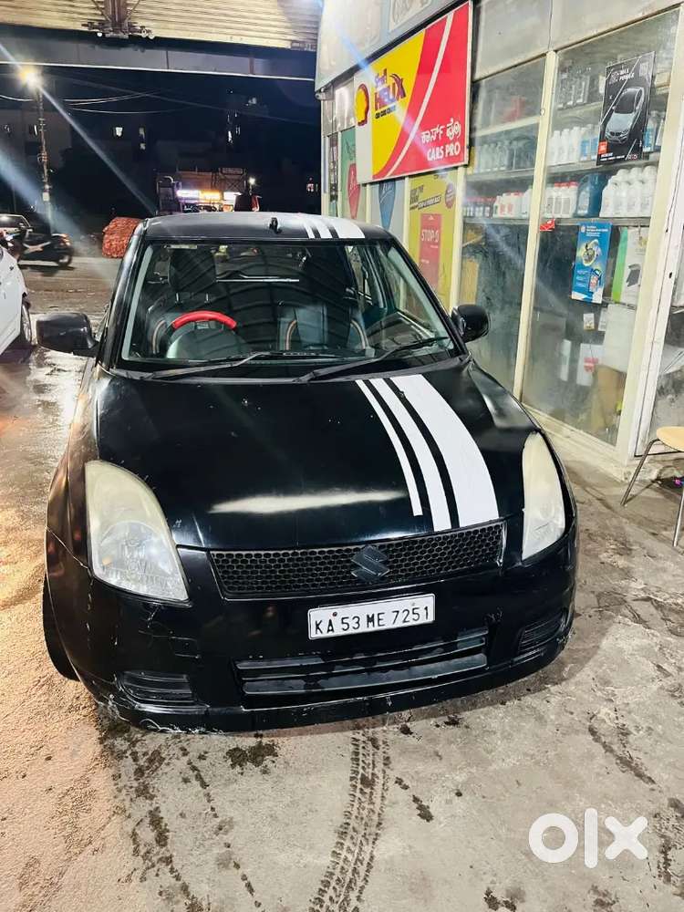 Maruti Suzuki Swift 2006 Petrol Well Maintained
