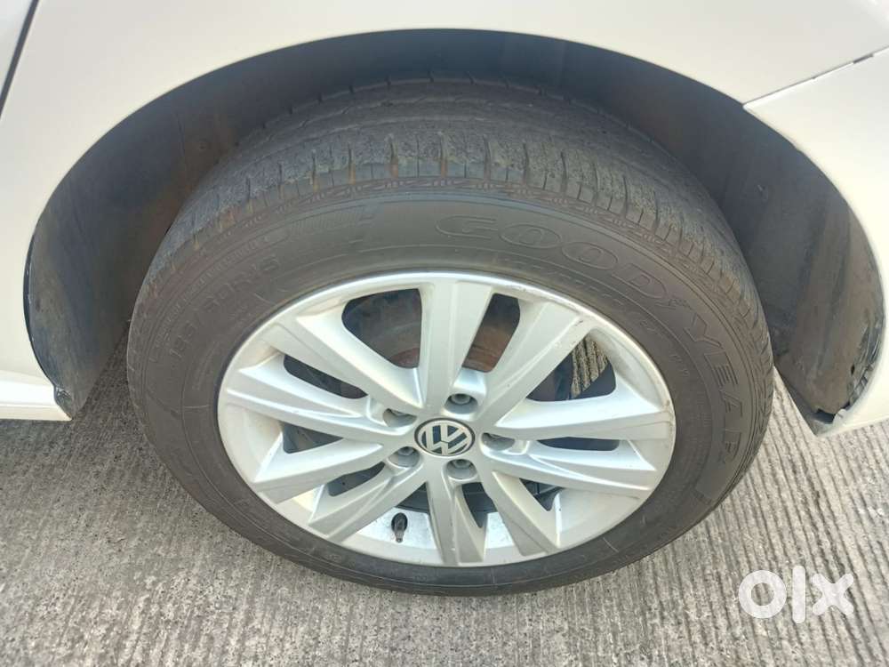 Volkswagen Polo 1.2 Gt Tsi, 2017, Petrol