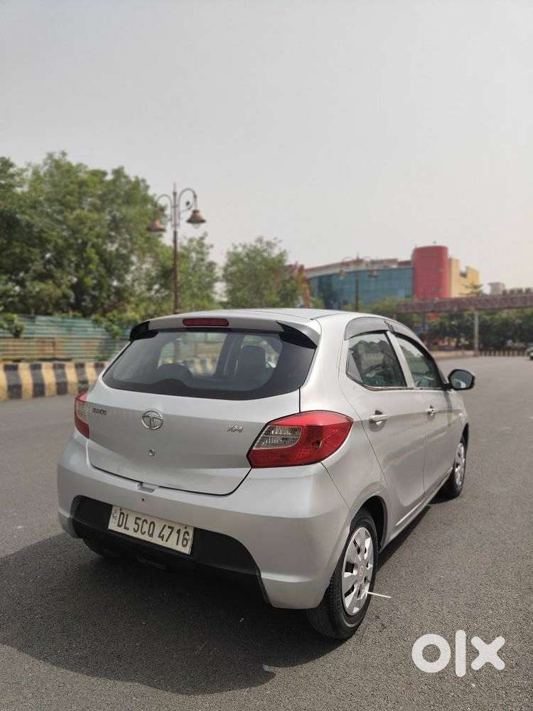 Tata Tiago 1.2 Revotron Xm, 2019, Cng & Hybrids