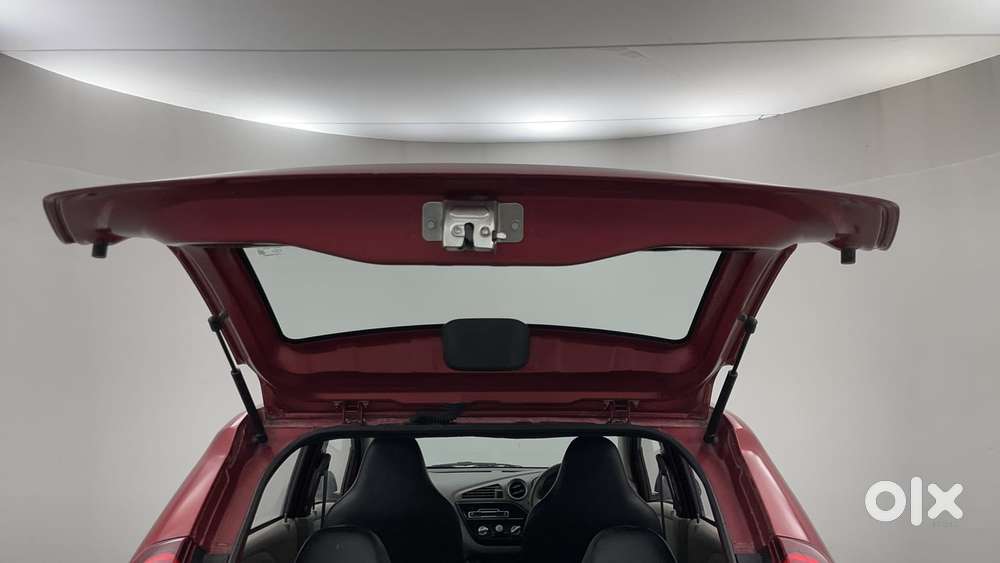 Datsun Redigo T Option, 2017, Petrol