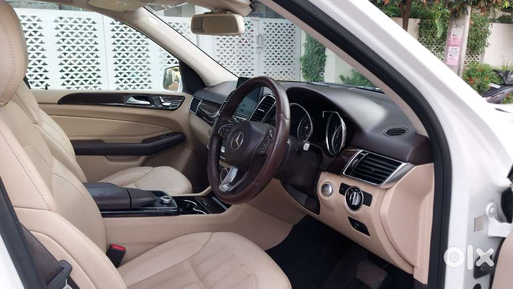 Mercedes-benz Gle Class 2.1 250d 4matic, 2017, Diesel