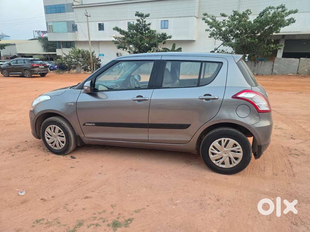 Maruti Suzuki Swift Vdi, 2014, Diesel
