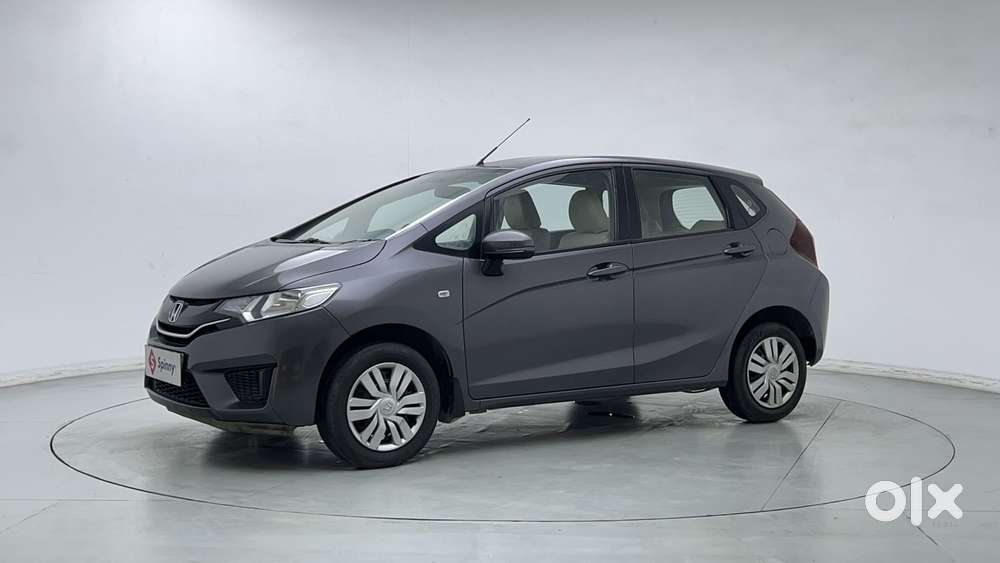 Honda Jazz 1.2 S I Vtec, 2017, Petrol