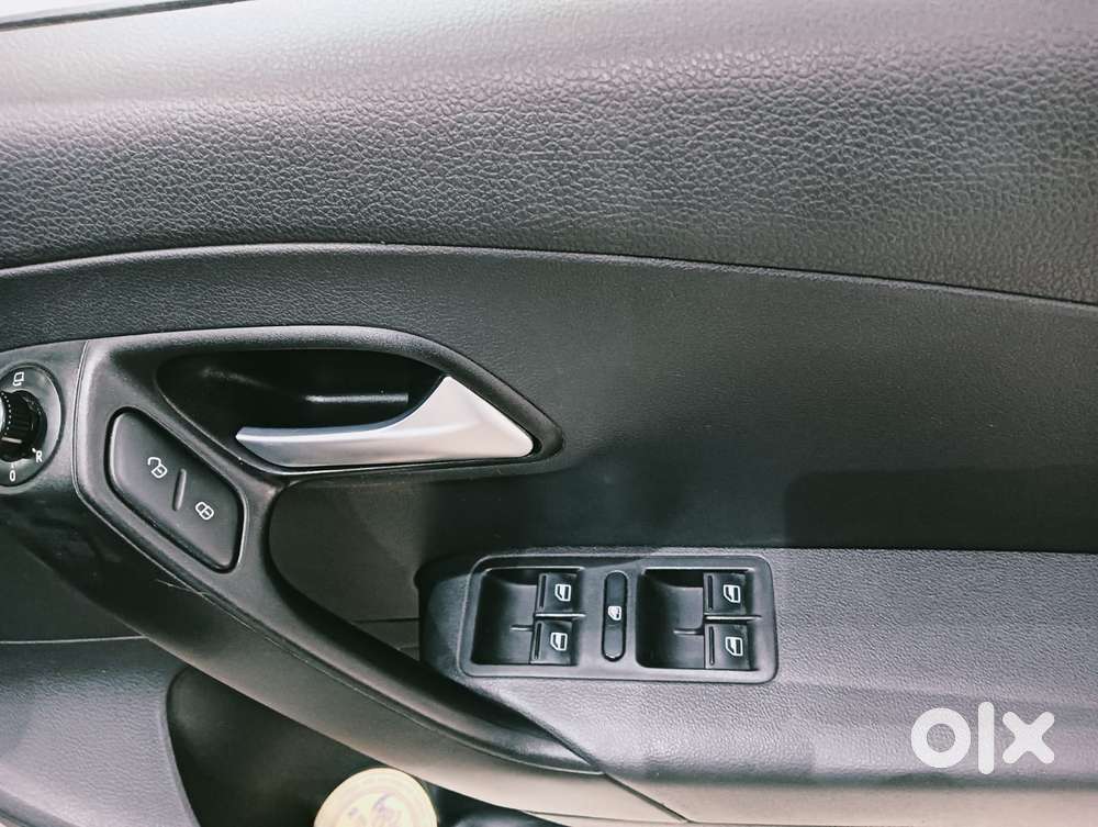 Volkswagen Polo 1.2 Gt Tsi, 2018, Petrol