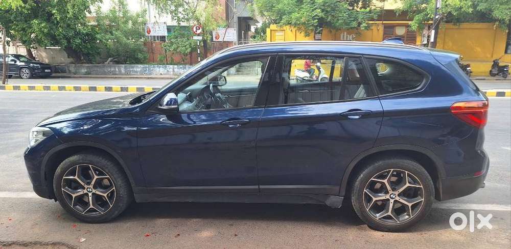 Bmw X1 2.0 Sdrive 20d, 2018, Diesel