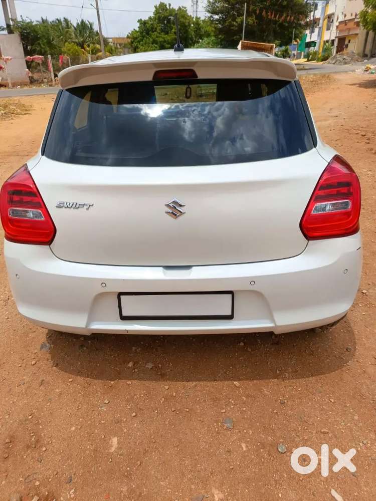 Maruti Suzuki Swift 2023