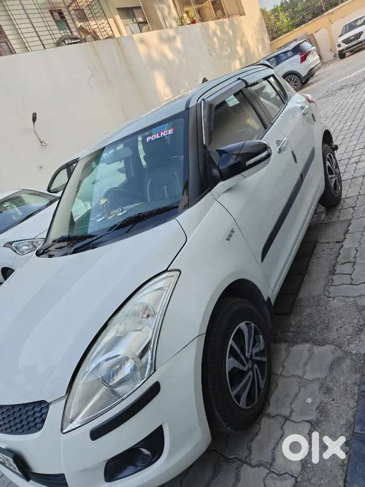 Maruti Swift Running 38800
