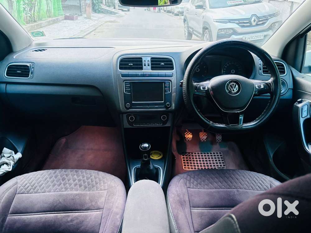 Volkswagen Polo 1.0 Highline Plus Tsi, 2020, Petrol