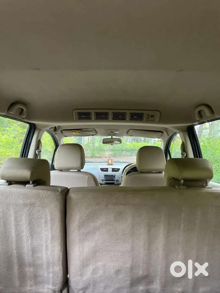 2017 Maruti Suzuki Ertiga Diesel Manual