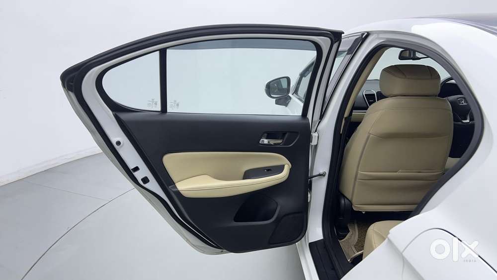 Honda City 1.5 Zx Cvt I-vtec, 2022, Petrol