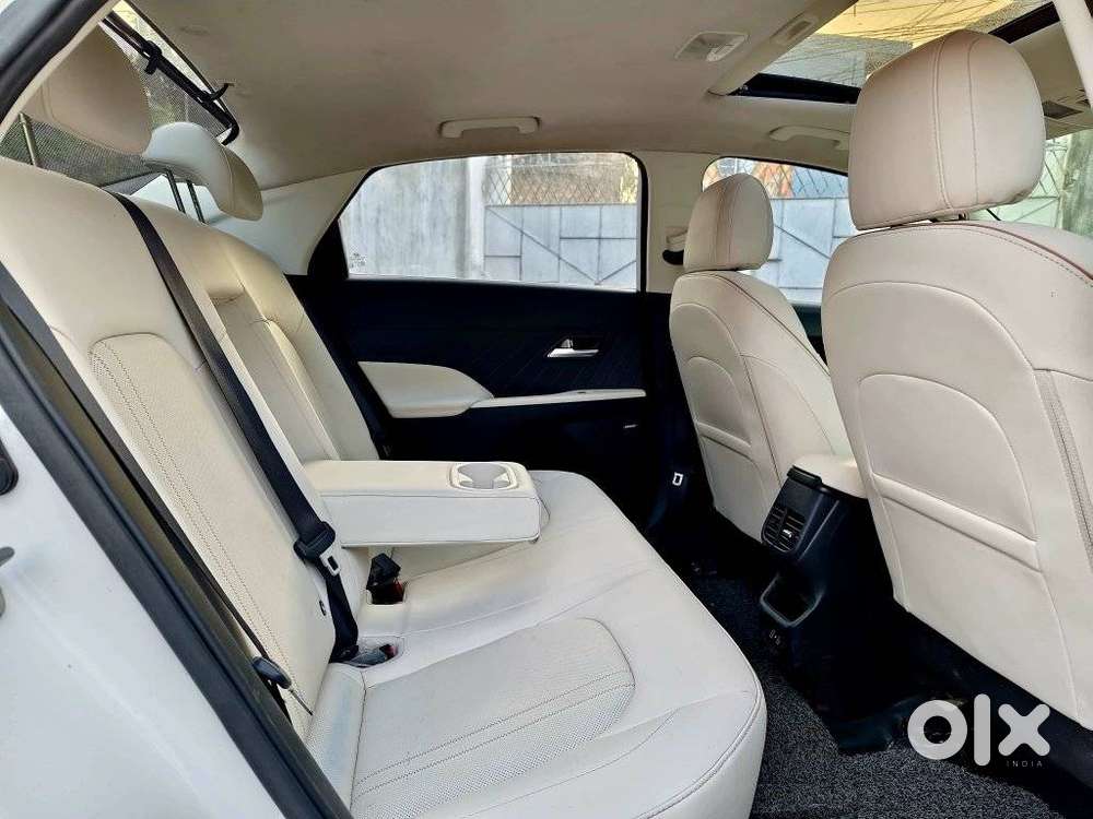Hyundai Verna Sx Option, 2024, Petrol