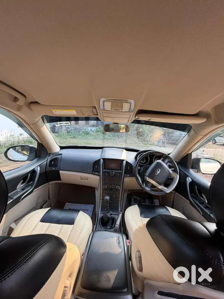 Mahindra Xuv500 2015 Diesel Good Condition